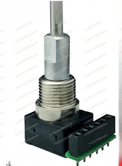 High-precision Incremental Pulse Rotary Encoder CTS291 with Photoelectric encoder