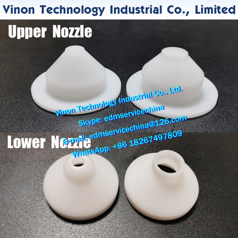 

(2pcs) F220+F221 Water Nozzle Set Ø2.0/4.0/6.5/12mm A290-8130-X782,A290-8130-X783,A290-8130-X784,A290-8130-X752,A290-8130-X753