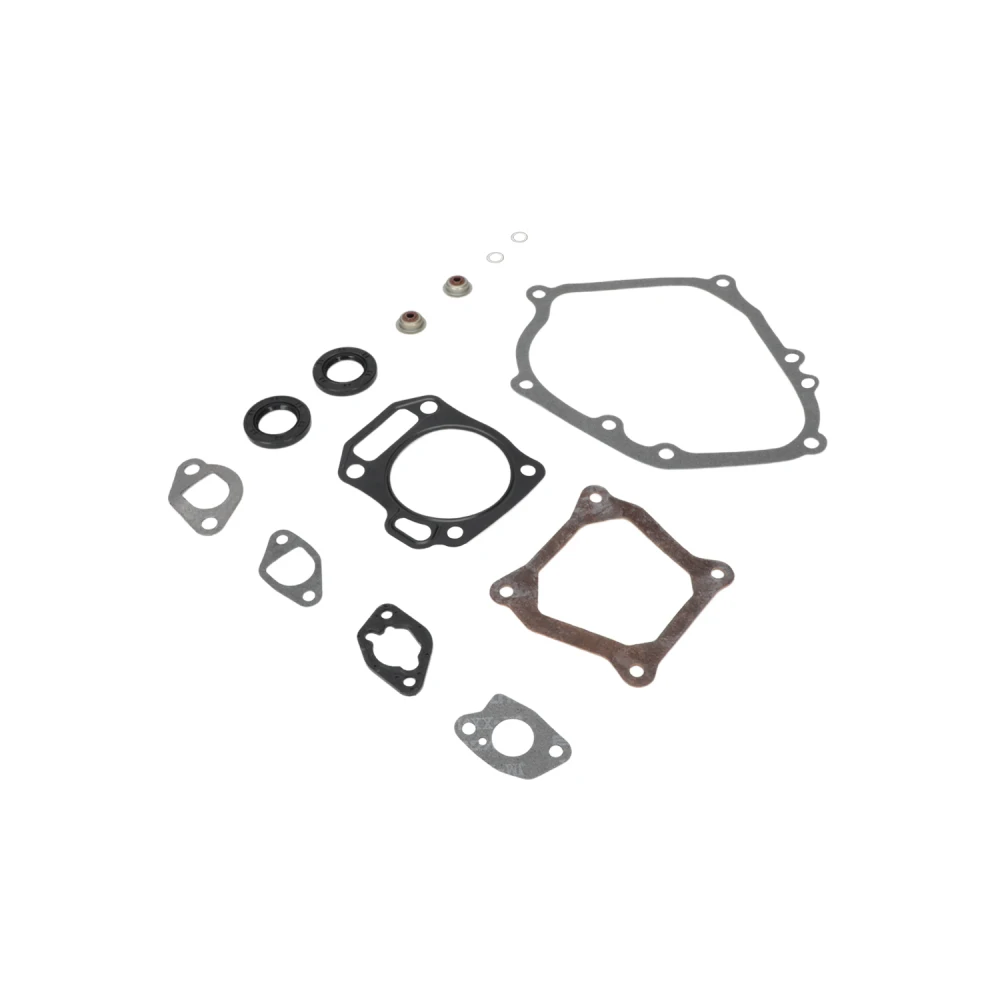 For CT200U CT200U-EX BT200X Gasket Cylinder Head Gasket Kit Dirt Pit Bike Motorcycle Engine Parts