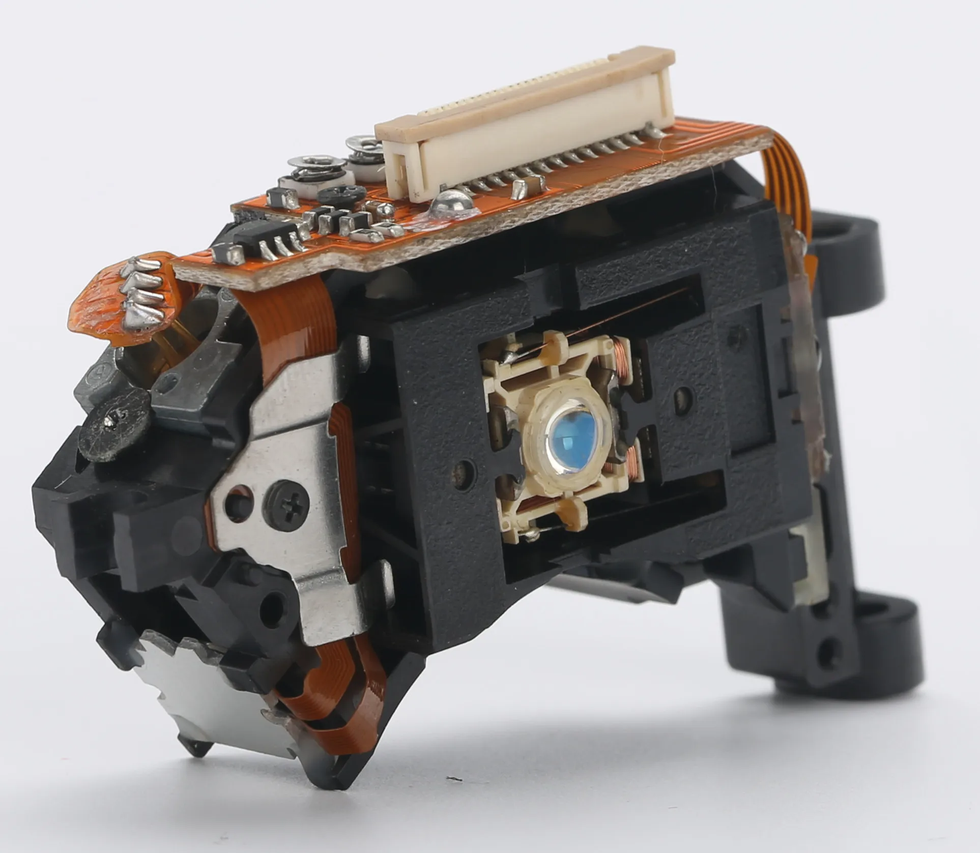 

Замена для PHILIPS LX-3600D DVD-плеера, запасные части, лазерная линза Lasereinheit в сборе, блок LX3600D, блок оптического звукоснимателя Optique