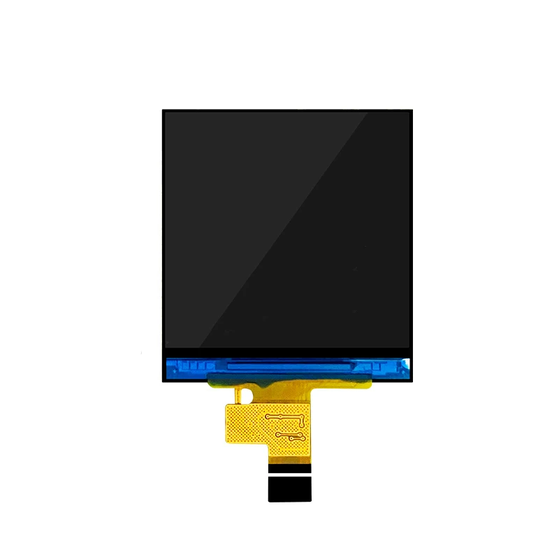 

1.54 inch TFT High-Definition LCD Display Plug ST7789V2 Driver 240X240 Resolution 10Pin