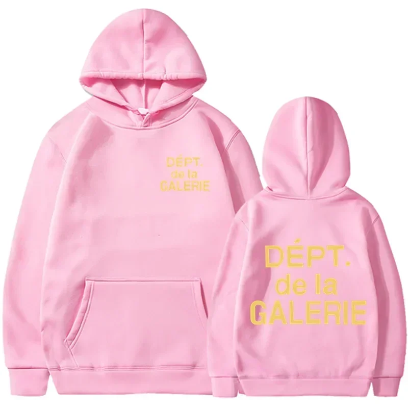 Sudaderas con capucha sueltas con estampado de patrón de moda para hombres y mujeres, ropa deportiva Unisex de alta calidad, Hip Hop, marca de calle, nuevo