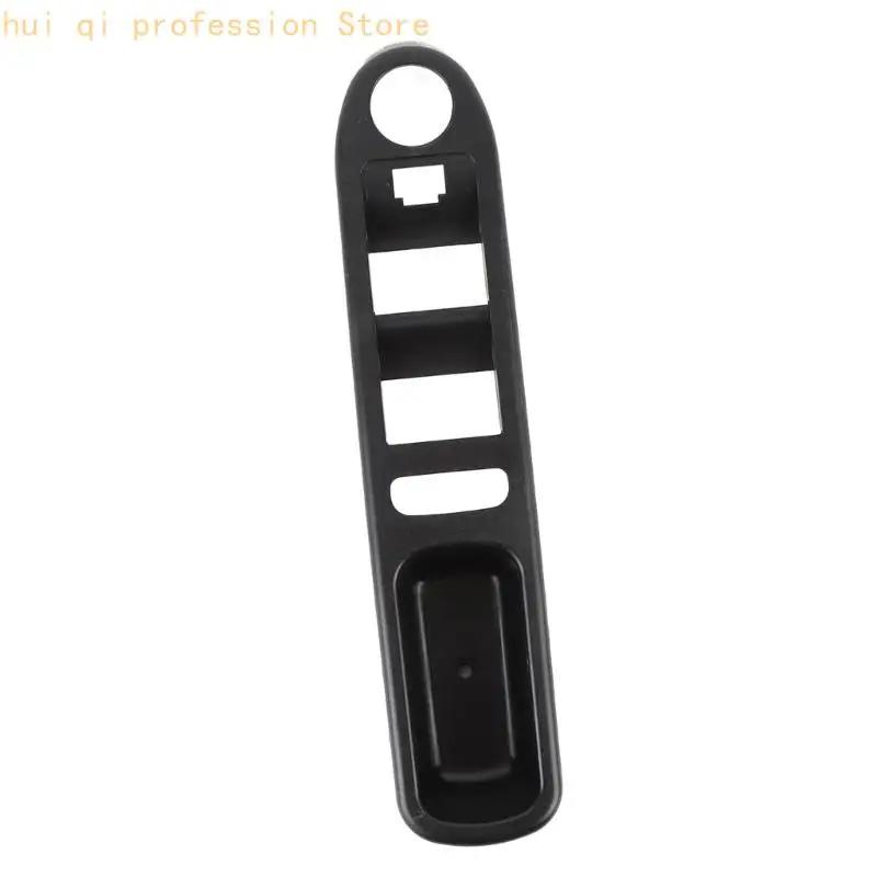 Schwarzes Reparaturwerkzeug für die linke Frontverkleidung der Innenverkleidungshalterung für 307 307SW 307CC H8WE – Detail 3