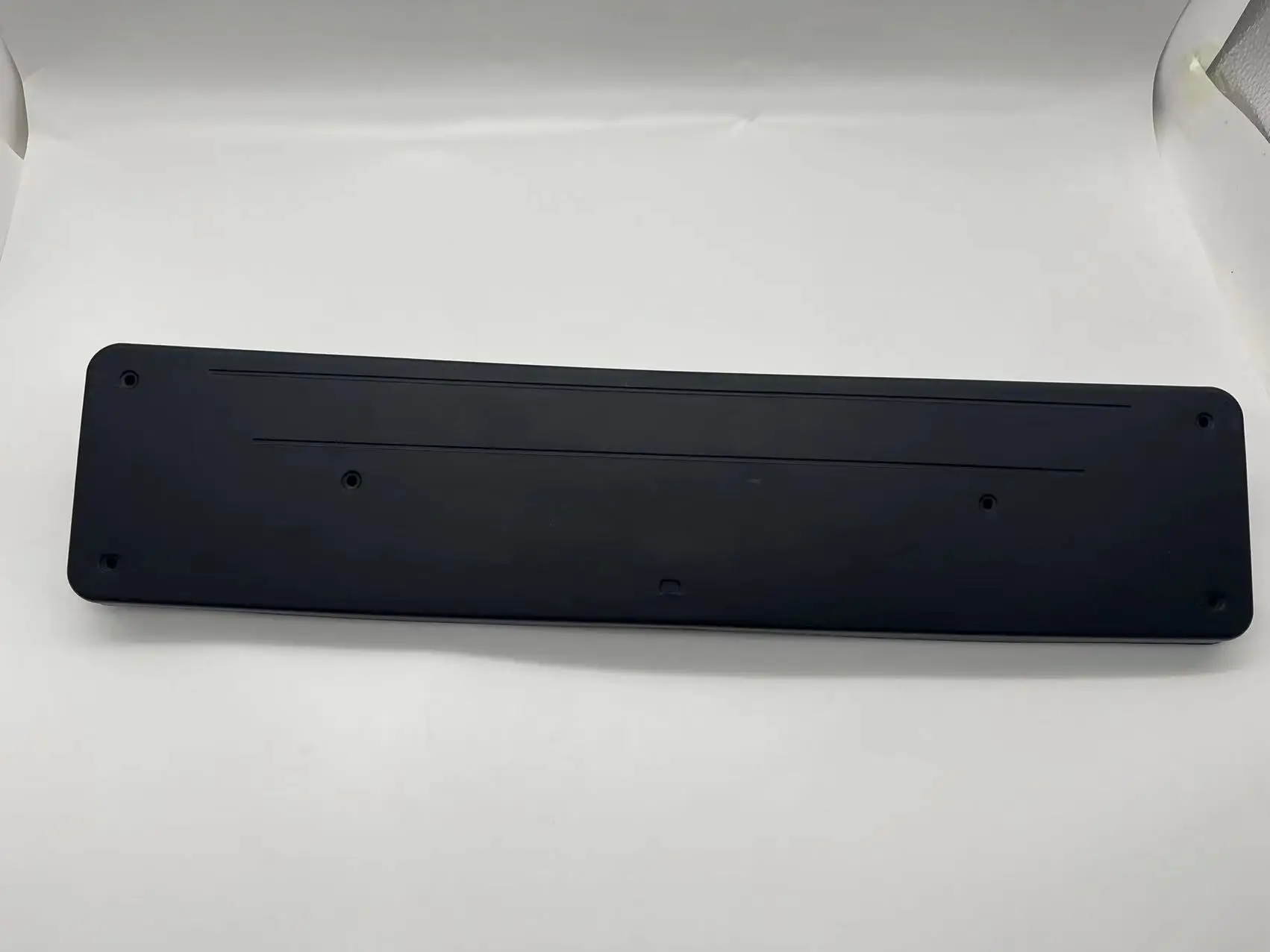 OEM; A2048172778 for Mercedes-Benz C-class License Plate Holder W204 C180 C200 C220 C320 C350