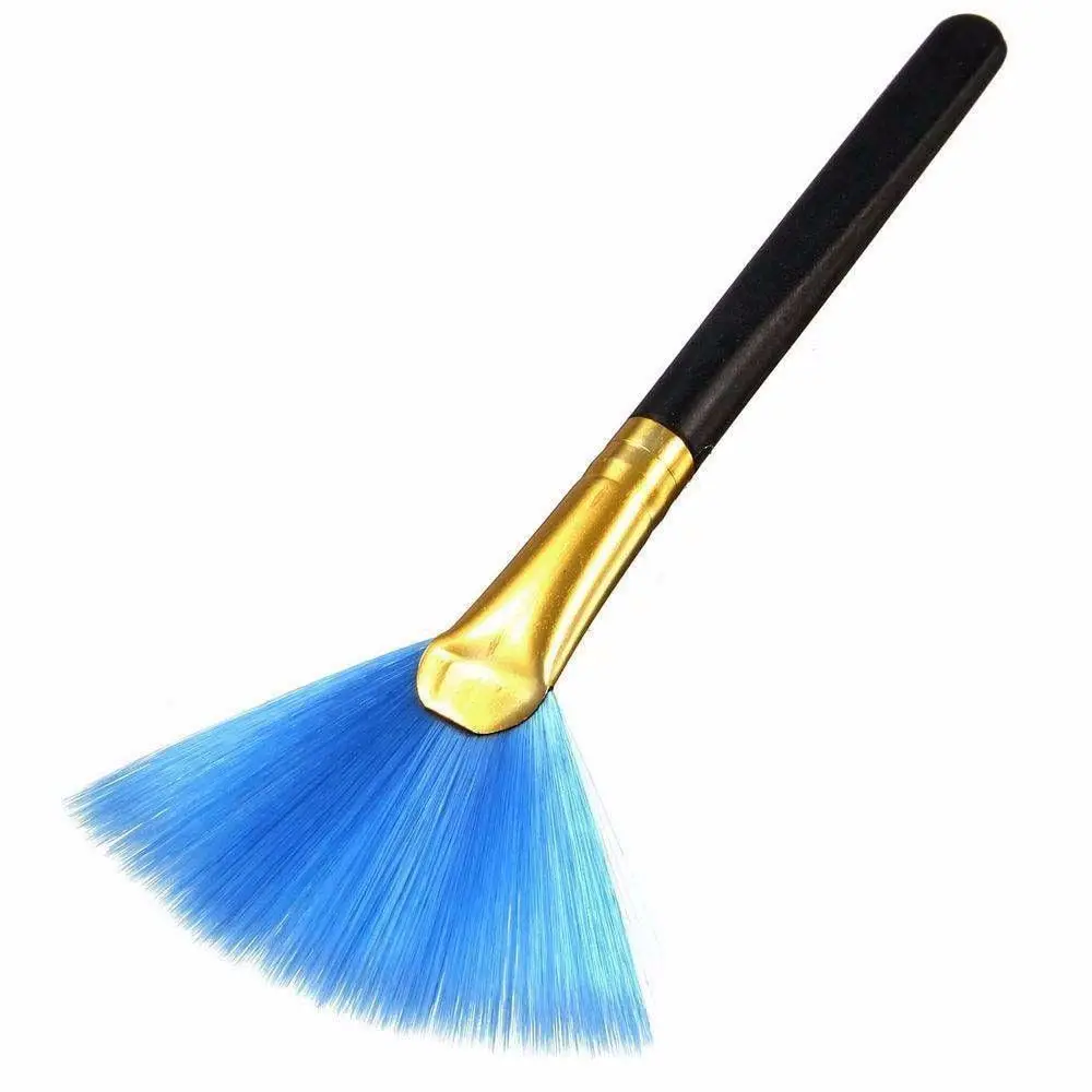 Cleaner Portable Desktop Shaver Anti-static Computer Keyboard Brush Laptop Slit Corner Cleaning Dusting Cleaning Brush