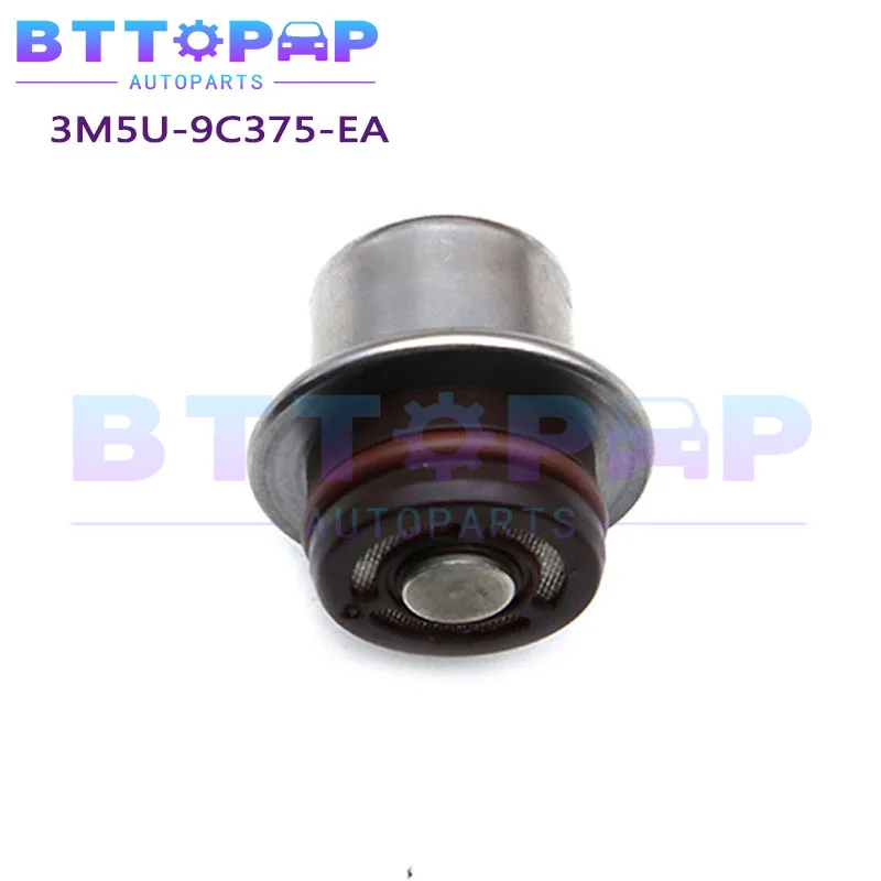 PR4101 Fuel Pressure Regulator for 2004 2005 2006 2007 2008 2009 Mazda 3 2.0L 2.3L New 3M5U9C375EA 3M5U-9C375-EA