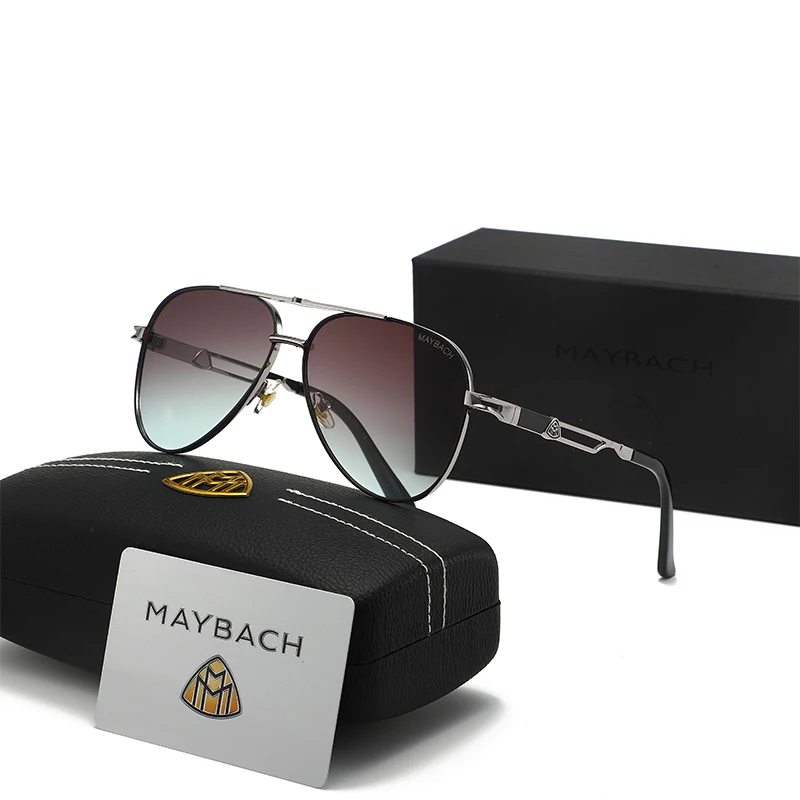 

Car Polarized Men And Women Goggles Drive Sunglasses For Maybach S Class S400 S450 S480 S500 S560 S580 S650 S680 GLS480 GLS600