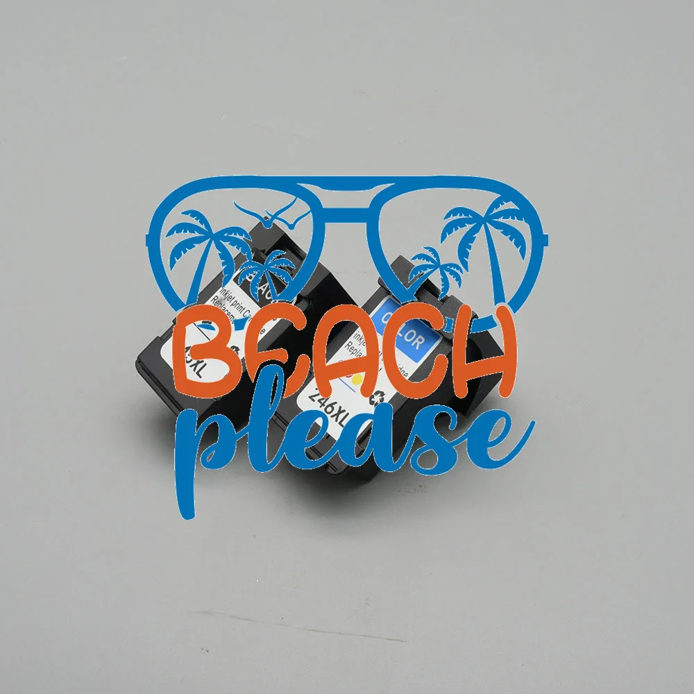 PG-245XL 245XL 246X… - image