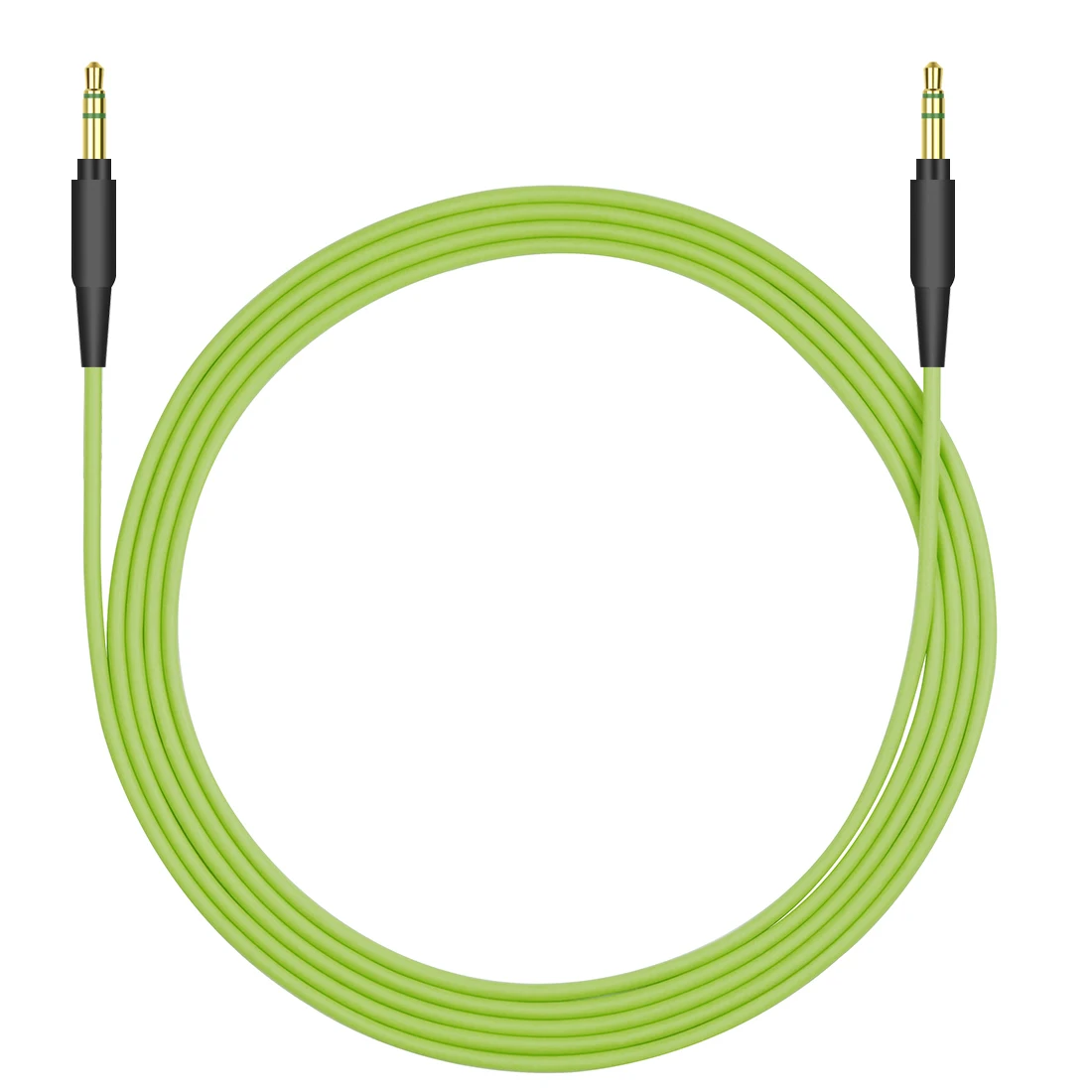 Cavo Audio Geekria compatibile con cavo Beats Solo1.0, Solo2.0, Solo3.0, Studio2, Studio3, Executive, Mixr, Pro (5.6ft/120CM)