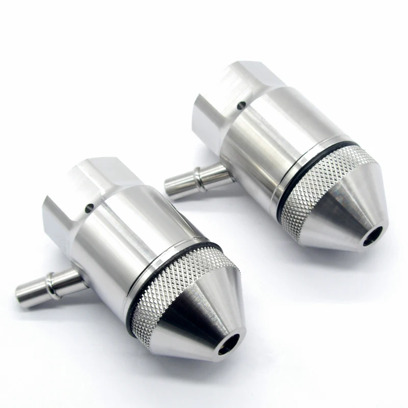 Cabeça de corte de diamante sobressalente de cabeça de jato de água de boa qualidade 301329 para máquina de corte a jato de água de cabeça IDE H2O