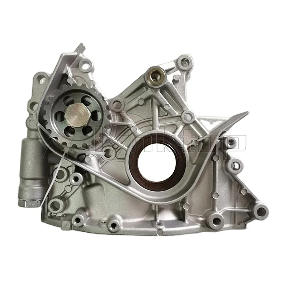 Engine Oil pump fit Toyota Avensis Caldina Corolla Ipsum Lite Town Ace Sprinter Picnic 15100-64042