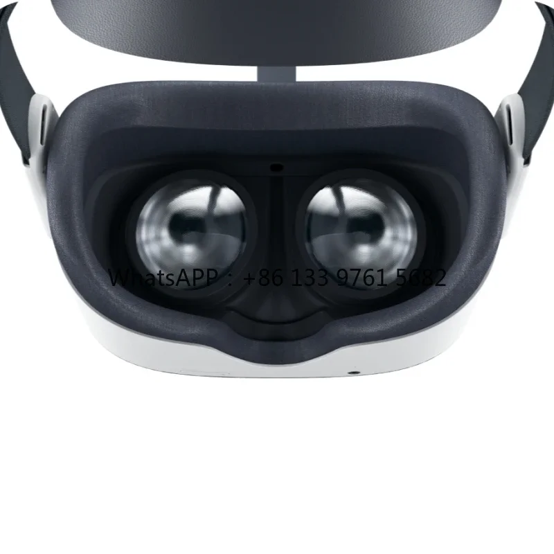 2025 Hot SalePICO Neo3 All-In-One Intelligent Glasses 3D VR Headset with Motion Sensing Game Console for Virtual Reality