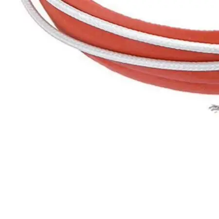 12V 45W Silicone Coated Heating Wire Cable for Windshield Condensation Control and Wiper System Freeze 15x1200mm