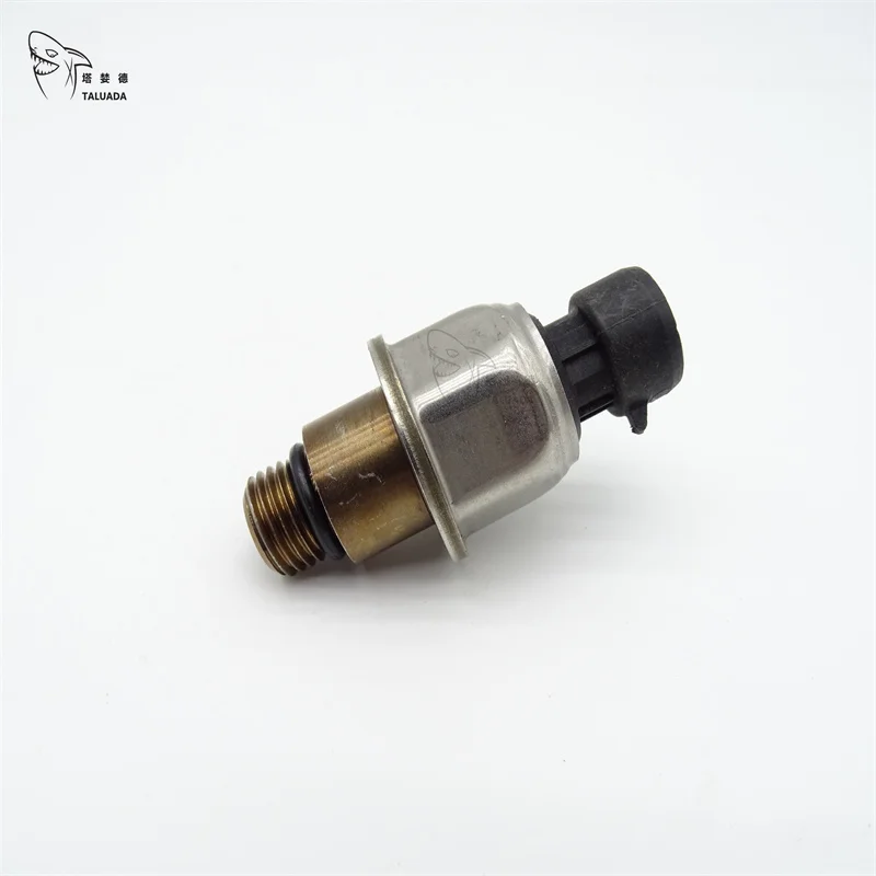 Re272647 para 9410r 9460r sensor de pressão de óleo 9510r 9510rt sensor de pressão common rail de combustível 3pp6-16 sensor de pressão common rail