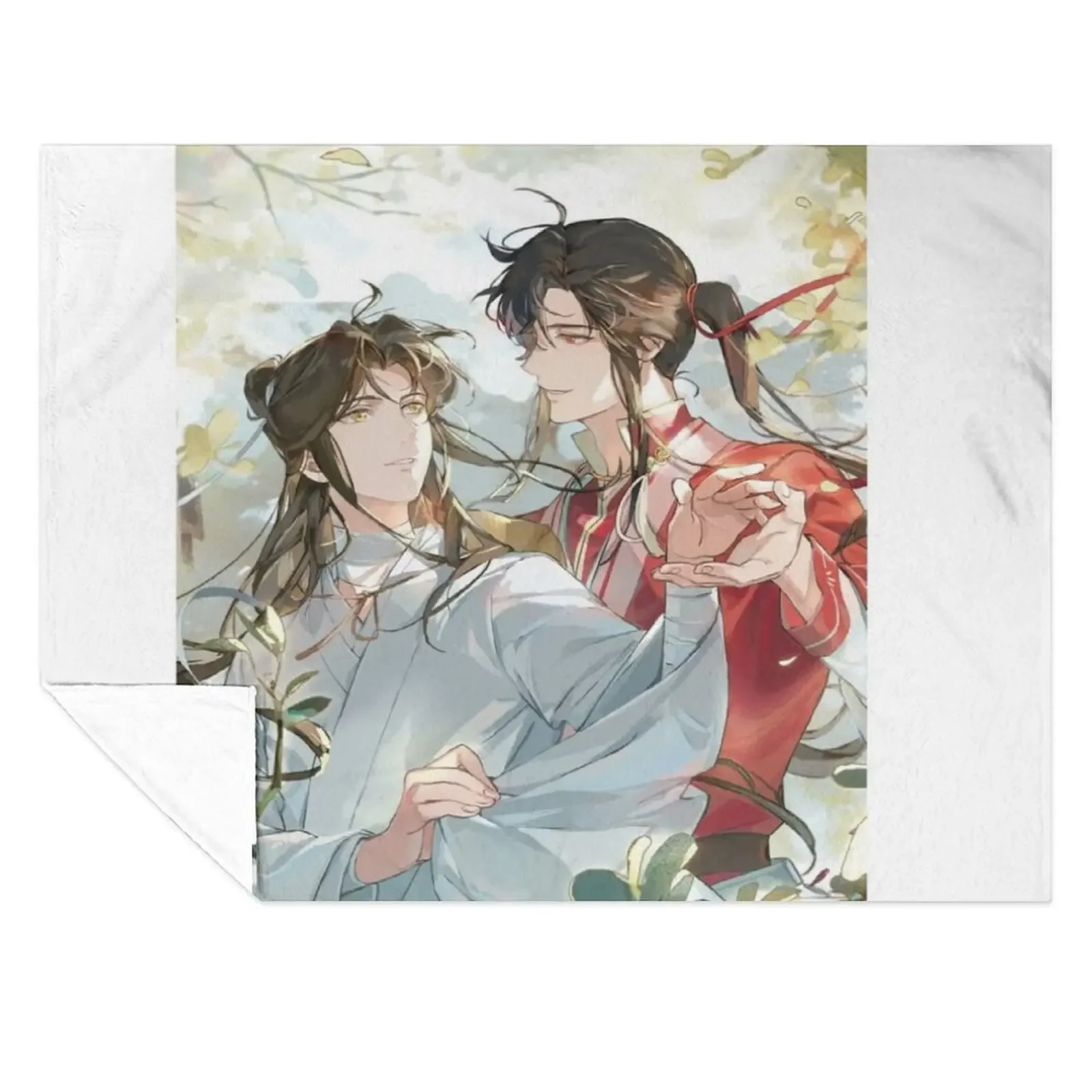 

Hualian Throw Blanket Designers Thin Luxury Throw Thermal Blankets