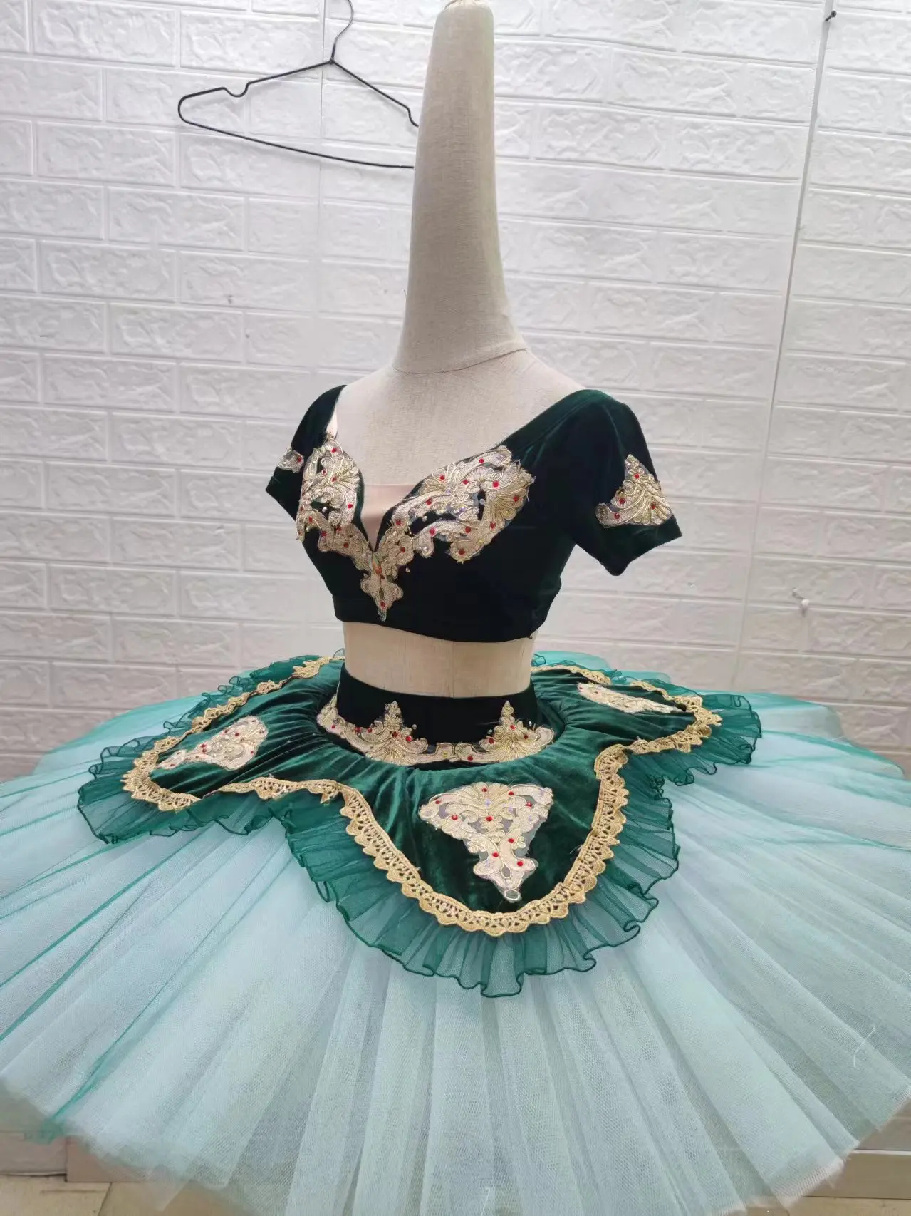 Tutú Profesional De… - image