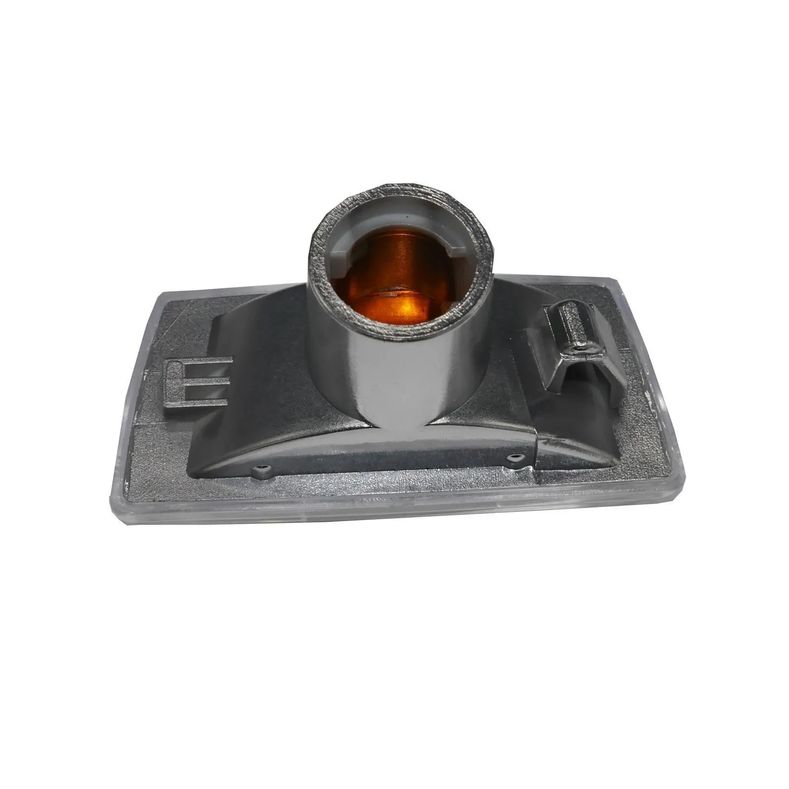 الجانب مؤشر مكرر ضوء مصباح ل فوكسهول أسترا H كورسا D 13497990 يمين/يسار سيارة بدوره مصباح إشارة اكسسوارات السيارات #5