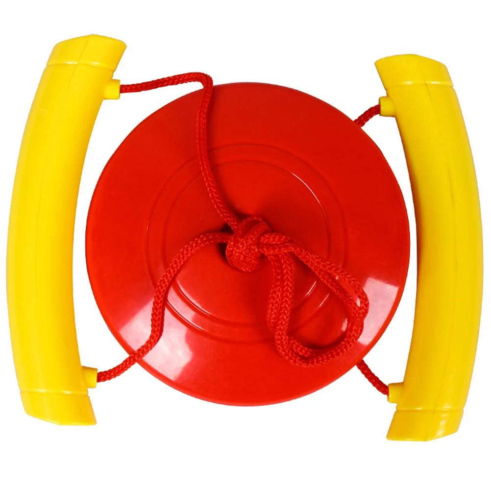 Настенный шкив, расширитель груди, пружинный тренажер, натяжной мяч для фитнес-тренировок, большой спортивный натяжной диск, случайный