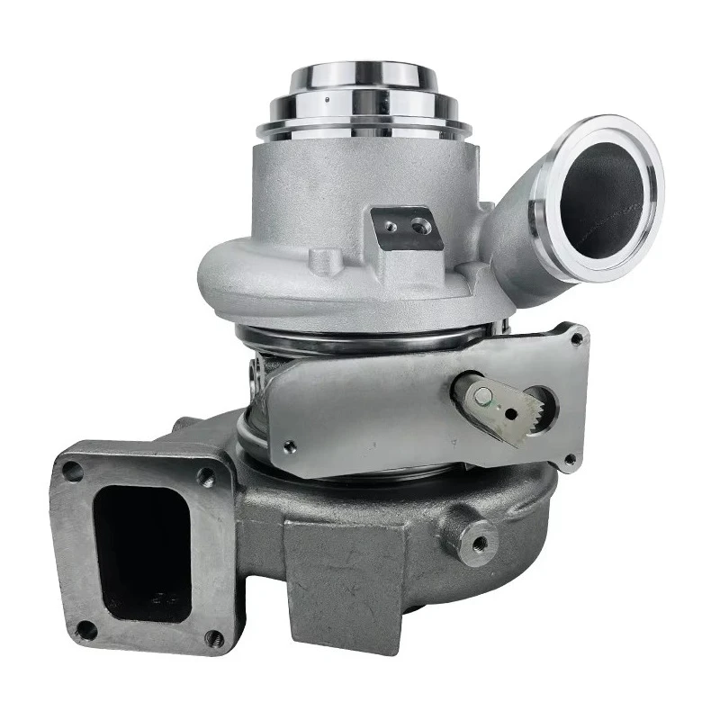 

STLF Turbo He400vg Turbocharger 5459710 5459710RX Turbo for cummins Isx X15