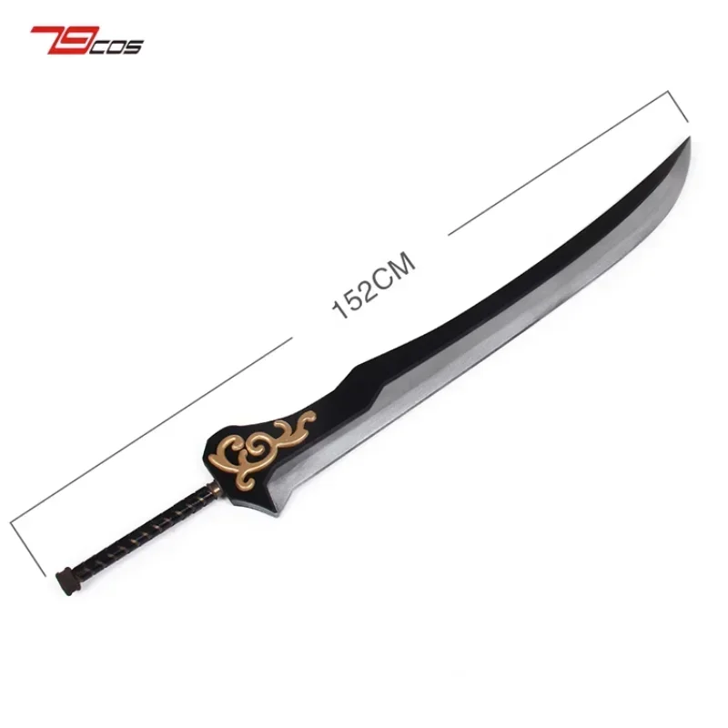 

Auron Sword FINAL FANTASY X Cosplay Prop Halloween Christmas Party Props for Comic Show FFX FF10