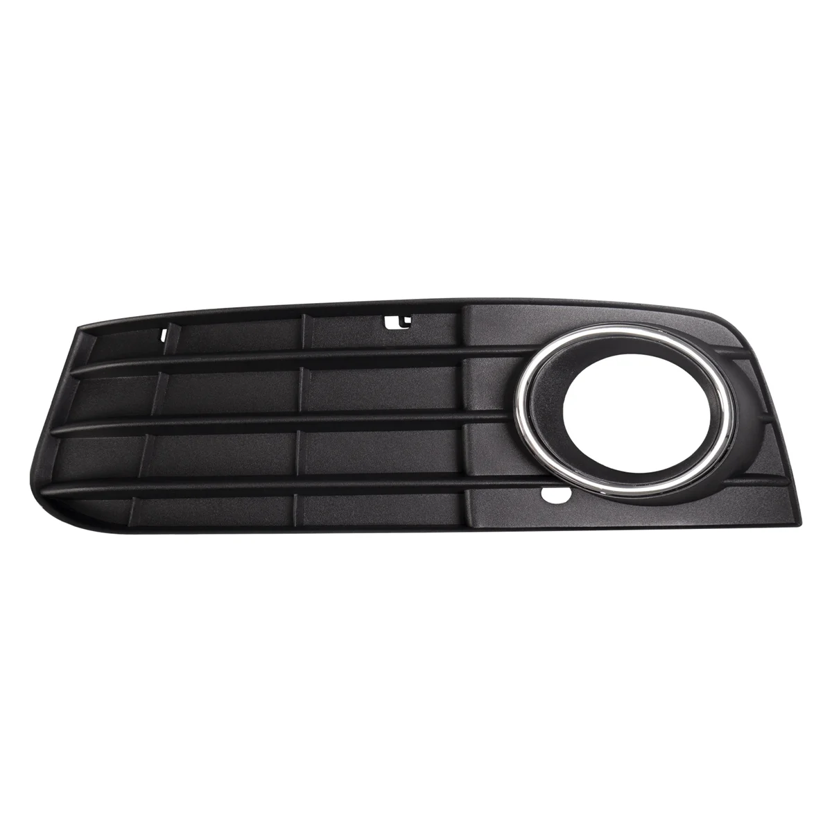 Fog Light Frame Lamp Trim Grill Cover Under Front Bumper for Audi A4 B8 A4L 2009-2012 8KD807681 8KD807682