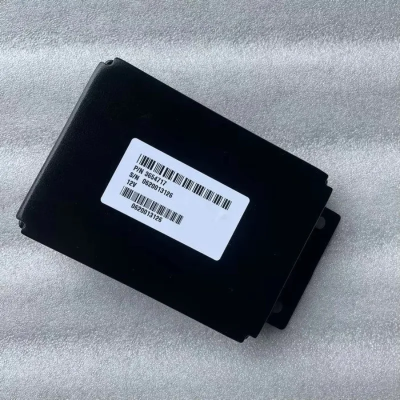 Boutique Remanufactured Applicable to Cummins    Engine Accessories Computer Control Module 3654717