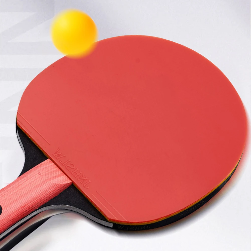 

Спортивное весло для занятий спортом в помещении с сумкой для переноски Противоскользящее весло для настольного тенниса Donic 5-слойное из массива дерева Удобное управление