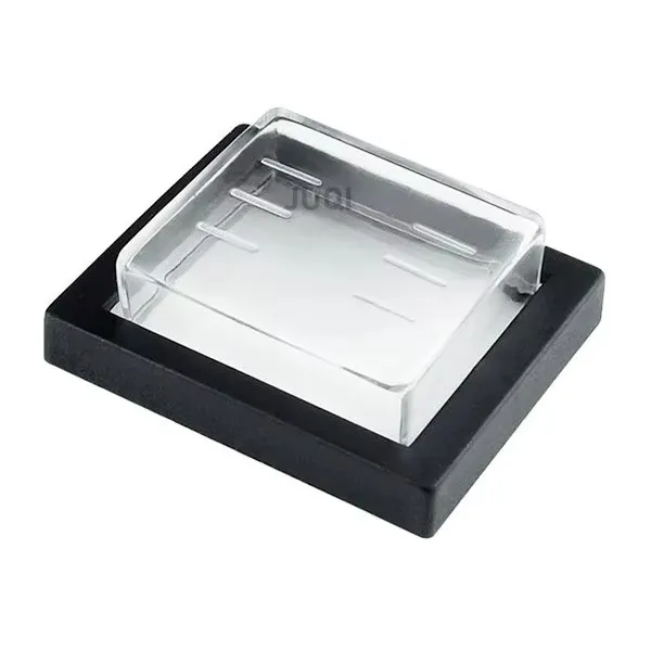 Variant: Switch cap