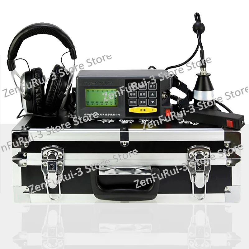 

Digital Filter Leak Detector Leak Detector Buried Heating Thermal Pipeline Leak Detection