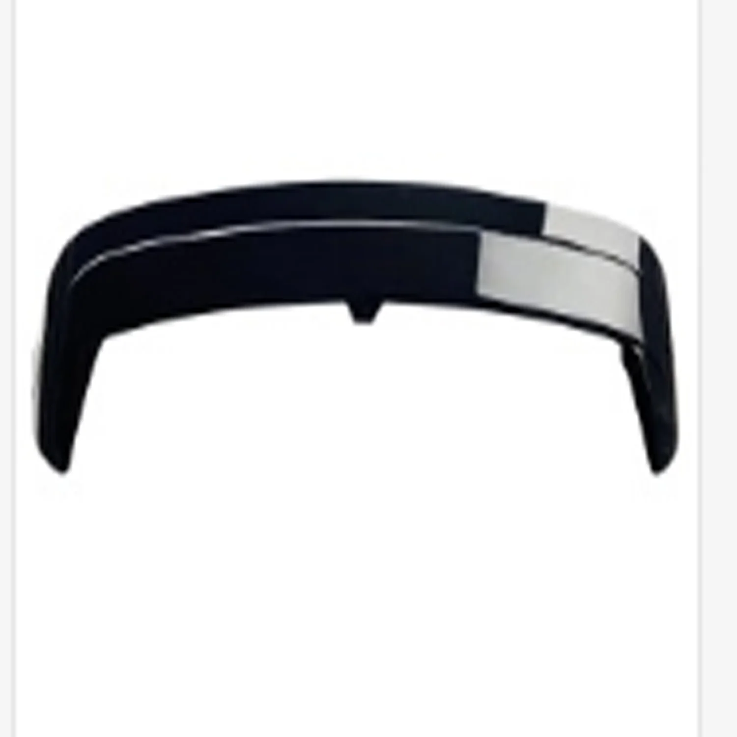 

Equipment Smart Library High Quality Durable ABS Plastic Sport Style Car Spoiler New Condition Front Bumper Lip High Rear Bumper