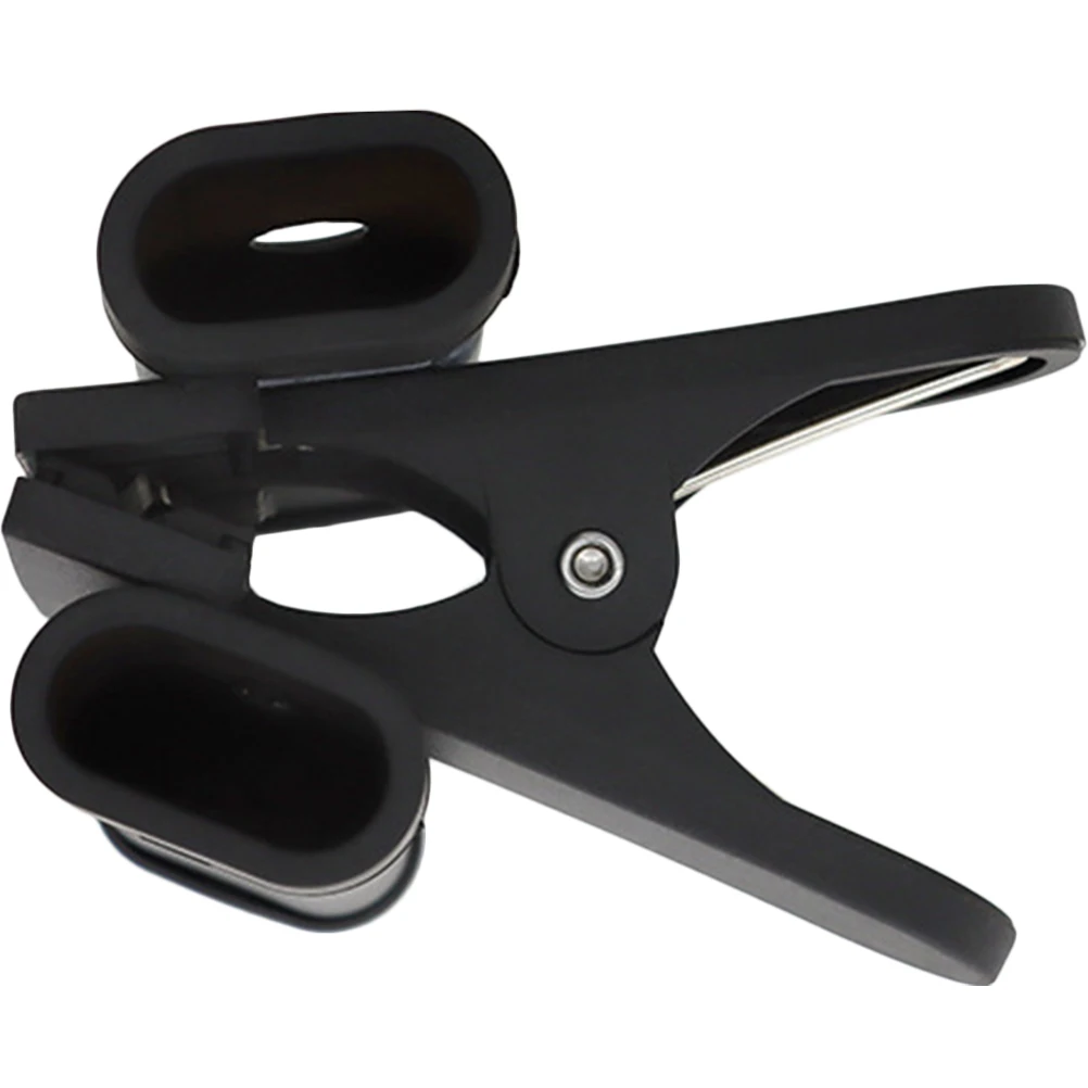 

Premium Clip On Drumstick Holder Portable Drum Stick Holder Durable Drumstick Barrel Clip Drum Accessory Instrument Supplies