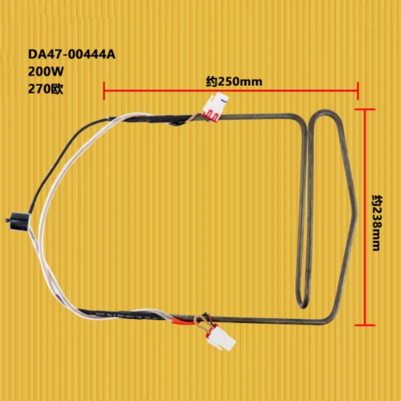 New For Samsung Ref…