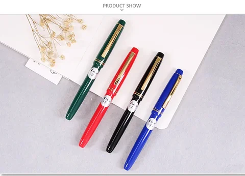 Перьевая ручка Pilot 78G/78G+ золотое перо — изображение продукта