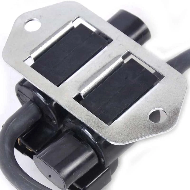 MB 937731   Válvula solenóide de controle de embreagem de roda, para mitsubishi pajero l200 l300 v43 v44 v45 k74t v73 v75 v78-l49a