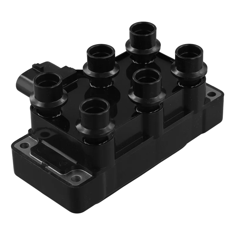 

FOTZ12029A, 90TF12029A1A Ignition Coil For Ford Explorer Ranger/ Mazda B4000/ Mercury V6-A08Q
