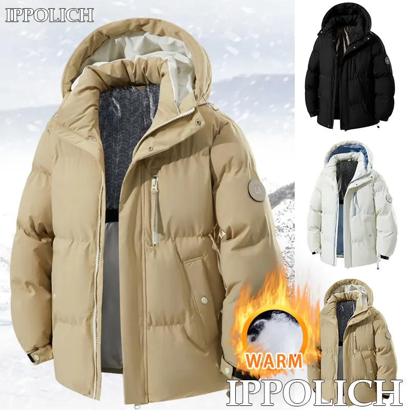 winter-thicken-jacket-windproof-warm-outdoor-running-fitness-men-hooded-thick-jacket-outdoor-sport-casual-thickened-jacket-male