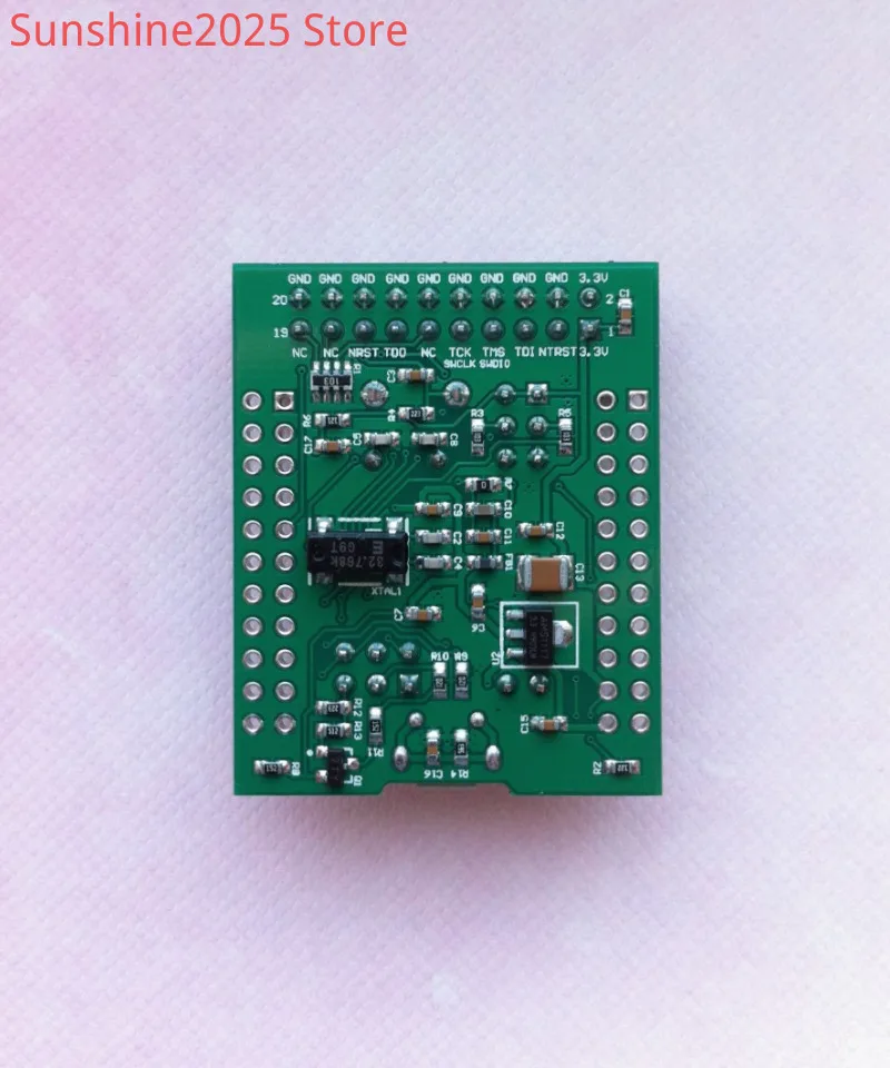 NEW STM32F303 Core Board Minimum System STM32F303CCT6 Development Board STM32F303CC