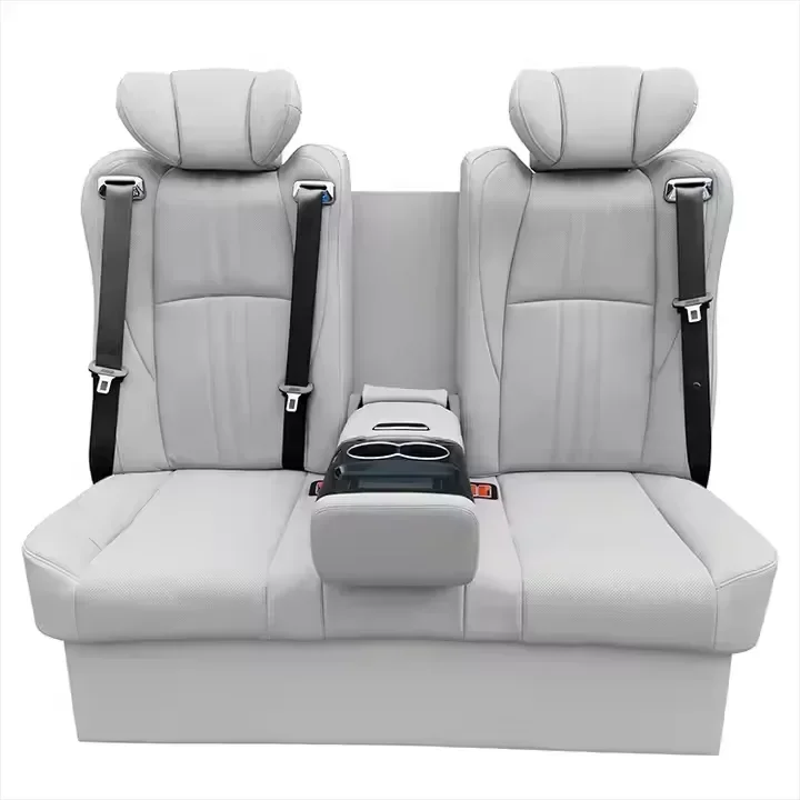 # Hot # Hot Toyota Grandia Mercedes Sprinter Toyota Hiace 2018 Hyundai H1 Power Mpv Driver Seat For Car Van With Massage view 5