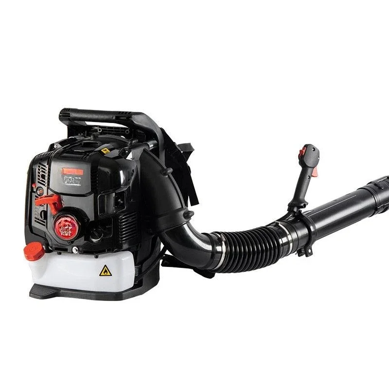 Hair dryer, snow blower, high-power backpack wind extinguisher, leaf blowing, road repair at construction site