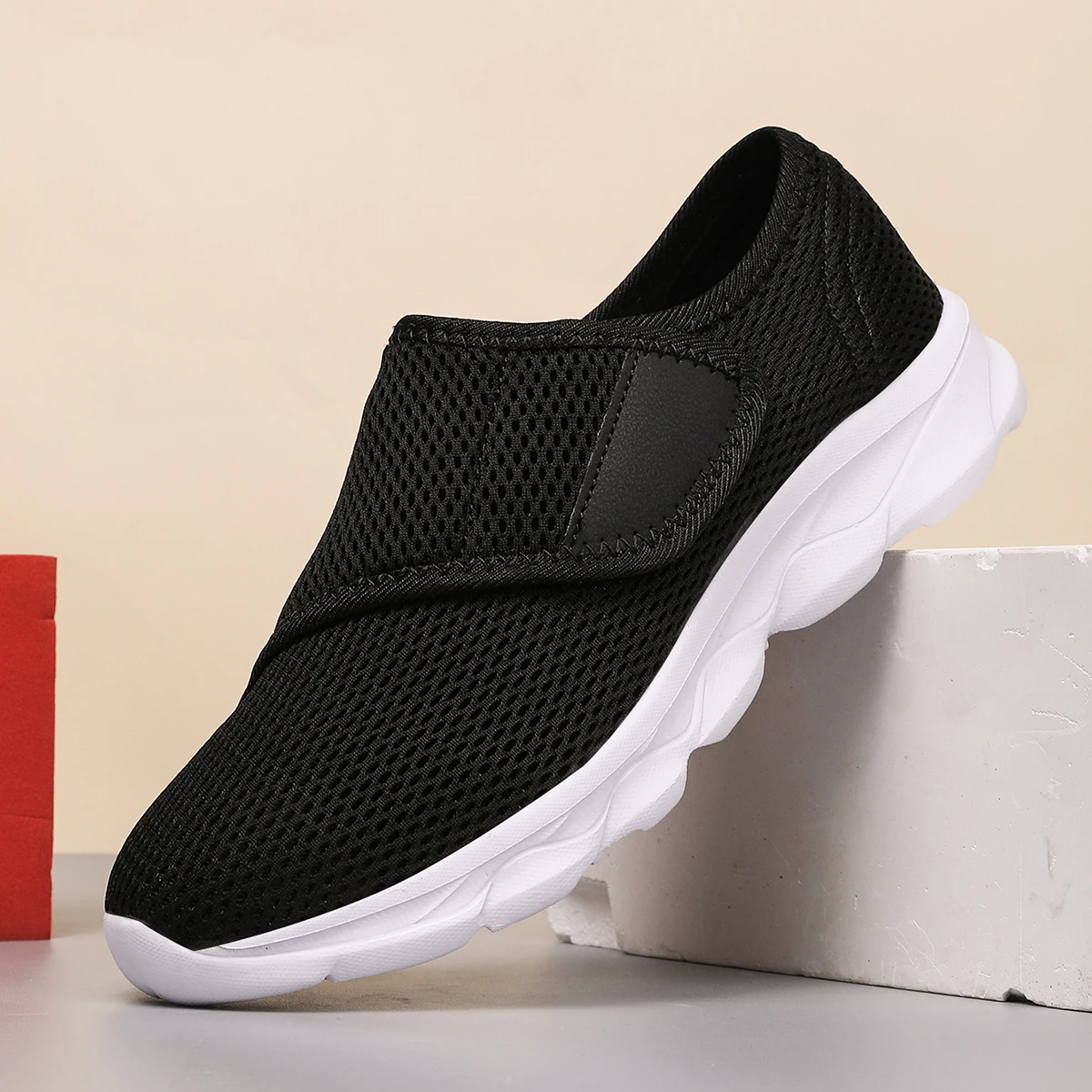 Women Men Orthopedics Wide Fee - Men'S Shoes Diabetic recension och pris