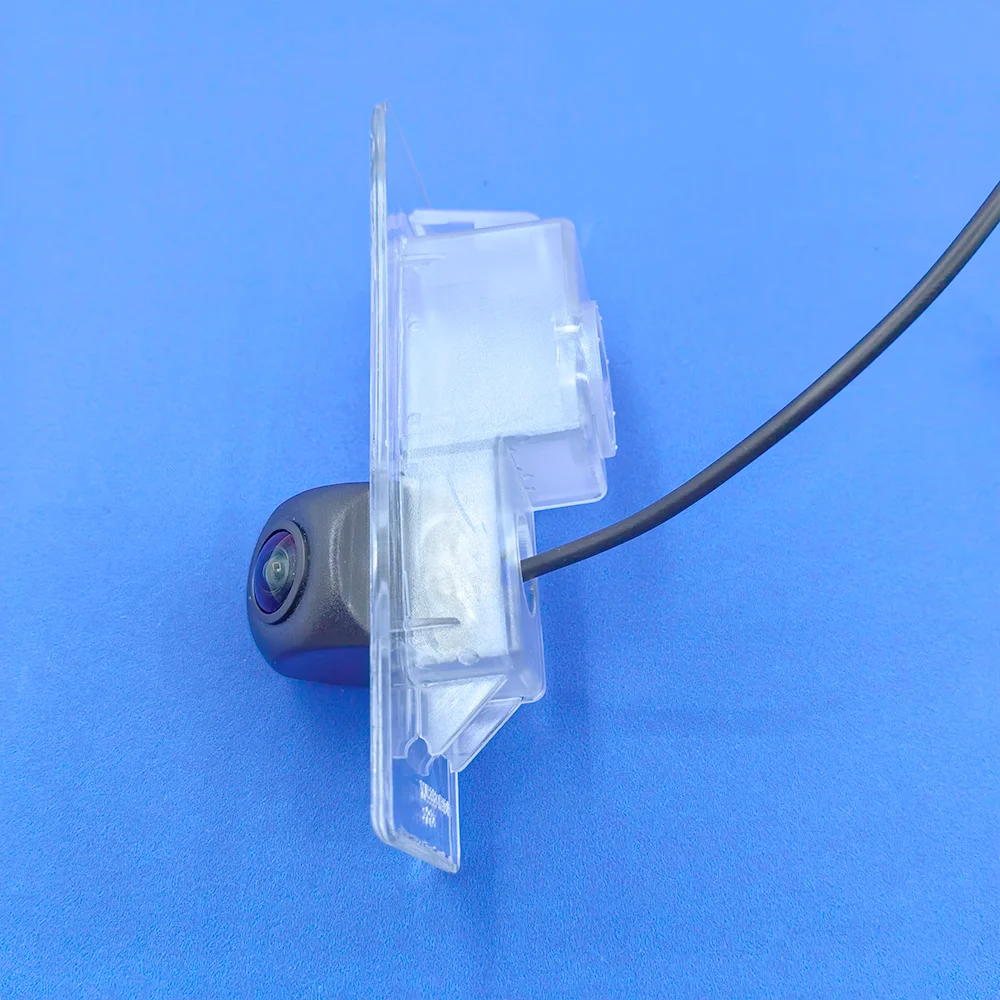 For Hyundai Sonata NF 2004 2005 2006 2007 2008 2009 Car Vehicle Parking Monitor 170 Degree HD 1280*720 Fisheye Rear View Camera
