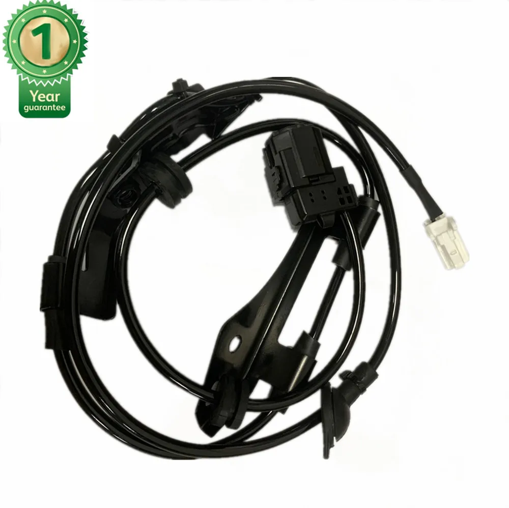 

High Quality Rear Left ABS Wheel Speed Sensor OEM 89516-47080 89516-47100 for 2010-2011 FOR Toyota Prius 1.8L