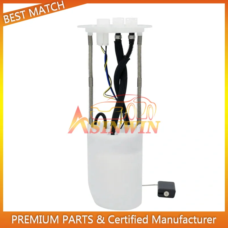 Fuel Pump Module Assembly For 2005-2007 Toyota Sequoia 2005-2006 Tundra E8694M