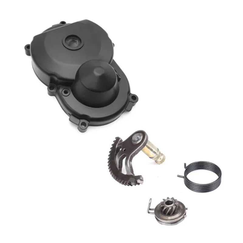 Crankcase Cover Right For KTM 50 65 50CC 65CC SX Air Water Cooled Pro JR LC PRO SR