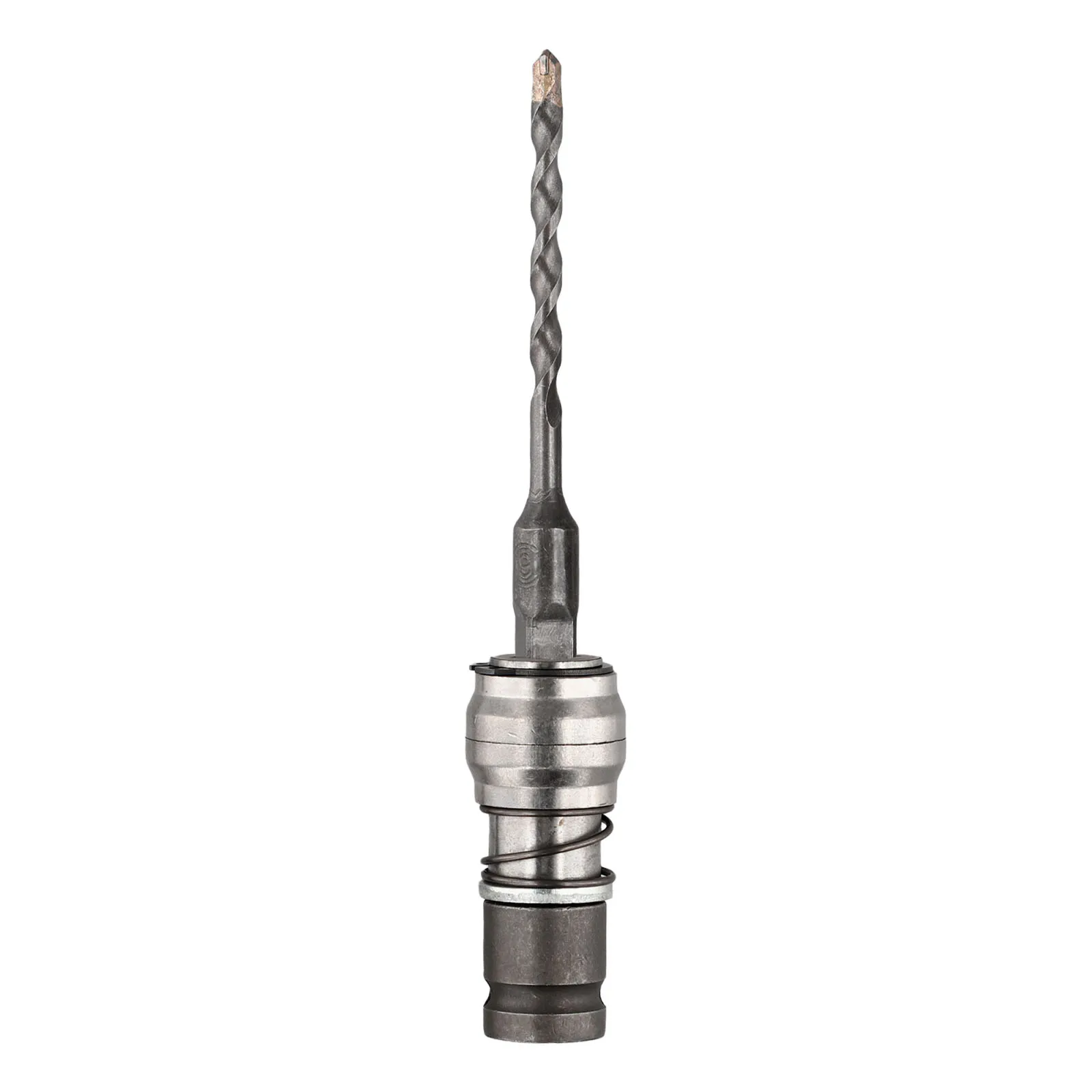 

Brand New Drilling Set Drill Holes Drilling Set Electric Hammer Converters Electric Wrench Converter Package Content