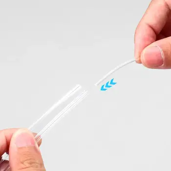 Osvětlení interiéru auta Neonové RGB s optickými vlákny Atmosférické neonové osvětlení Sada podsvícení Ovládání APP Auto Dekorativní ambientní lampa do interiéru 10 nejlepší prodej Premier Optics - №3