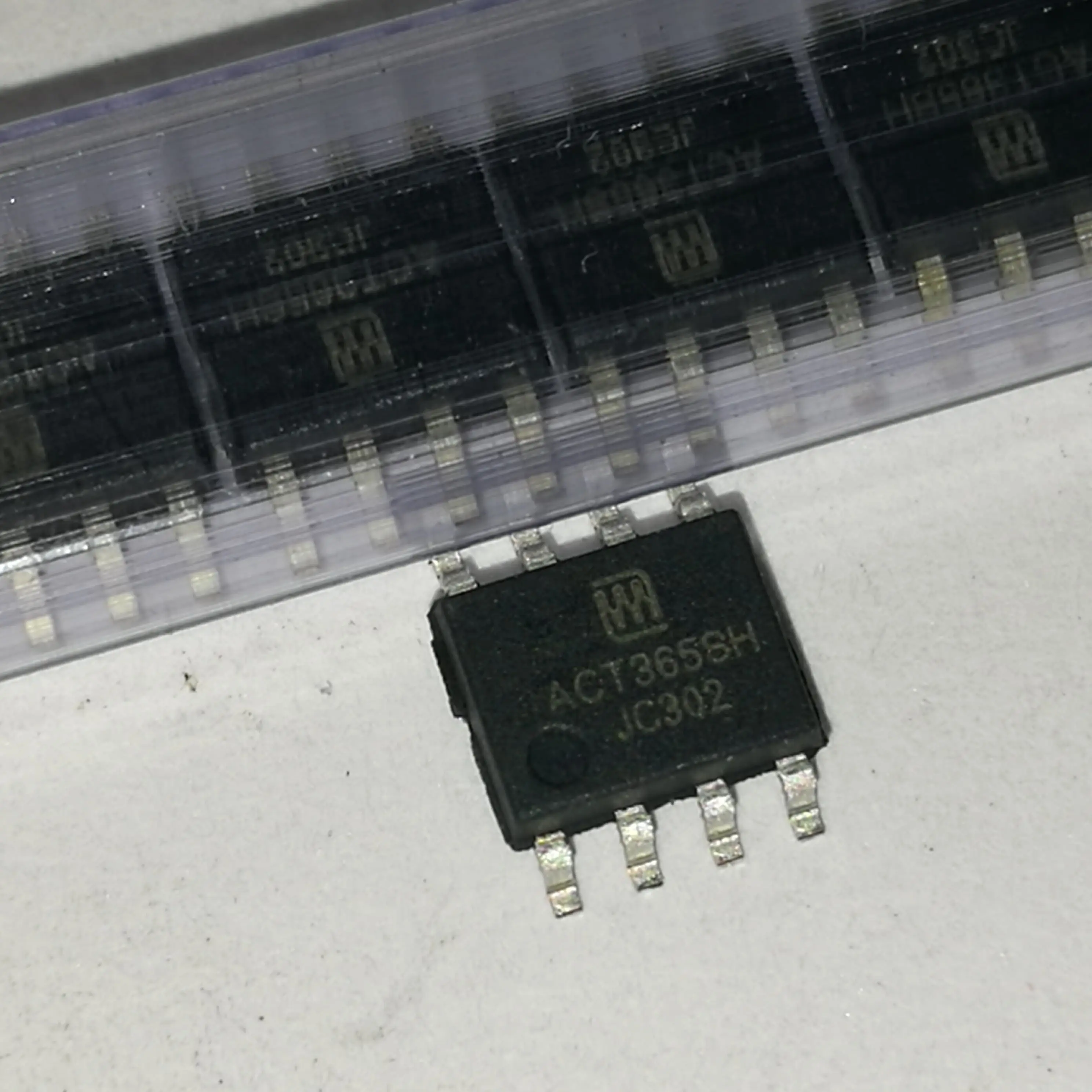 5PCS ACT365SH-T SOP8 IN STOCK WHOLESALE DJT Integrated Circuit IC Good Quality Original New