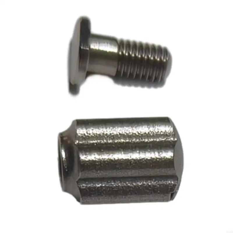 j1hd 1 زوج استبدال المسمار و scrow nut للشركات الصغيرة والمتوسطة 3009 3012 سجل الغيار