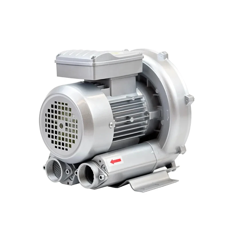 

Оборудование для бассейна Воздуходувка высокого давления Высокопроизводительный электрический воздушный насос