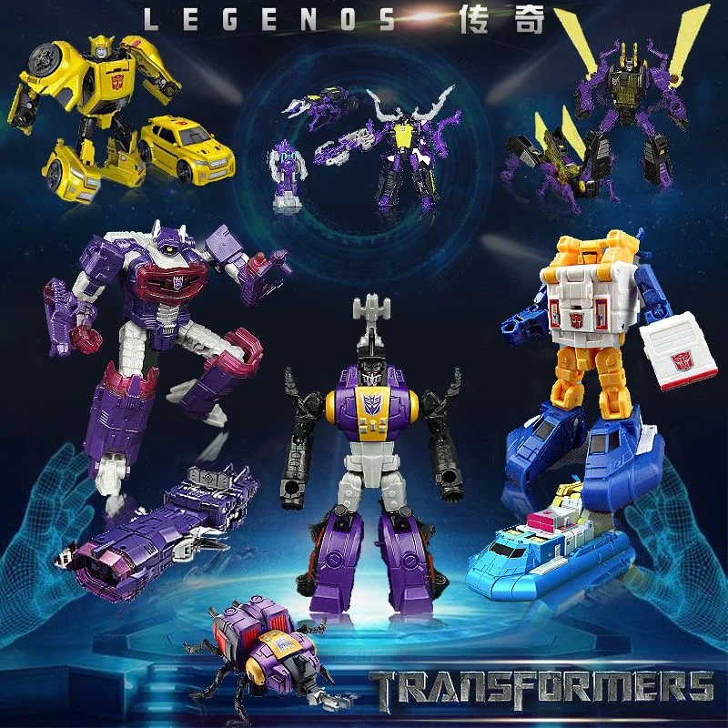 

Распродажа: Игрушки-трансформеры IDW, серия Commander Class GW, Bombshell, Beachcomber, Windcharger, маленькие фигурки-роботы